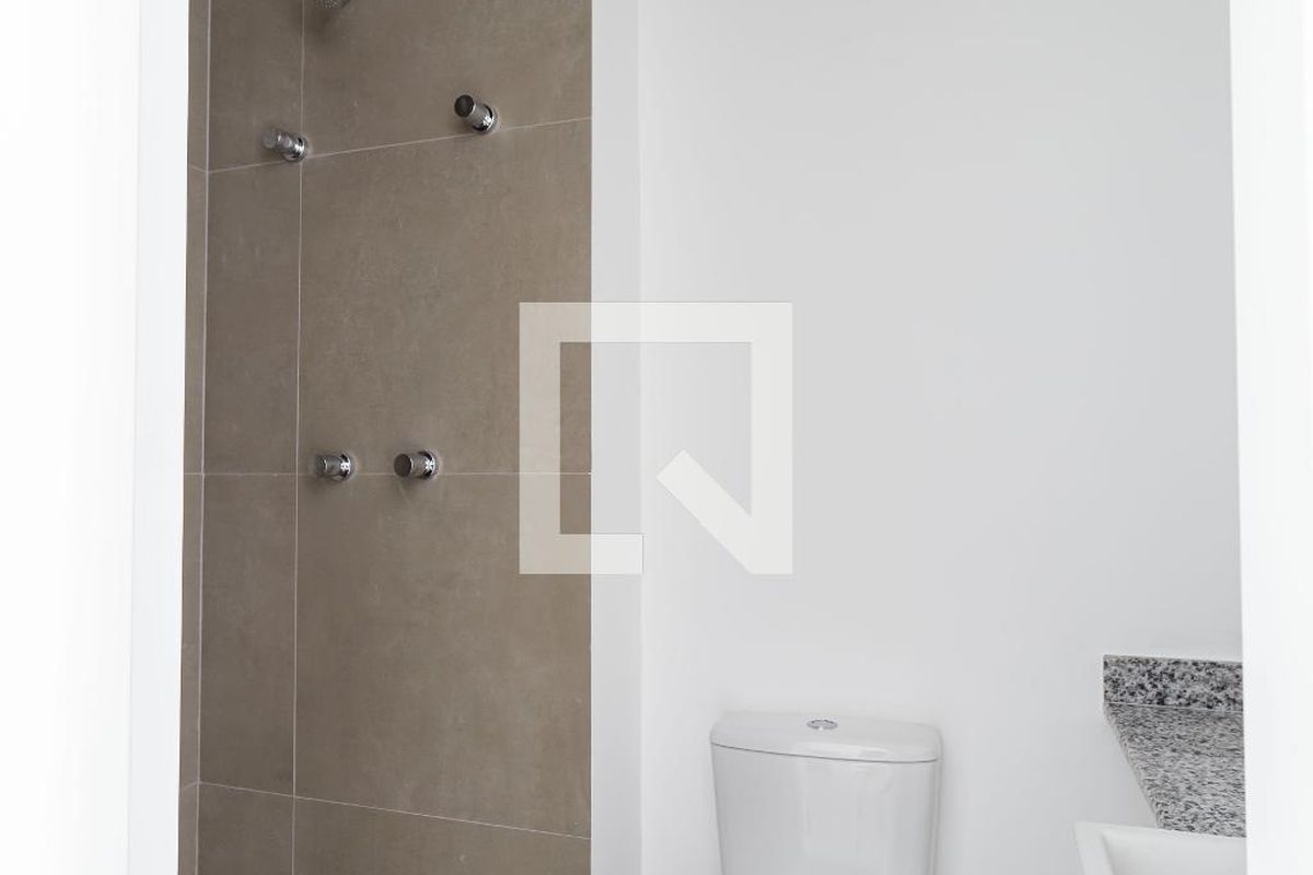 Kitnet-Studio, 33 m² - Foto 30