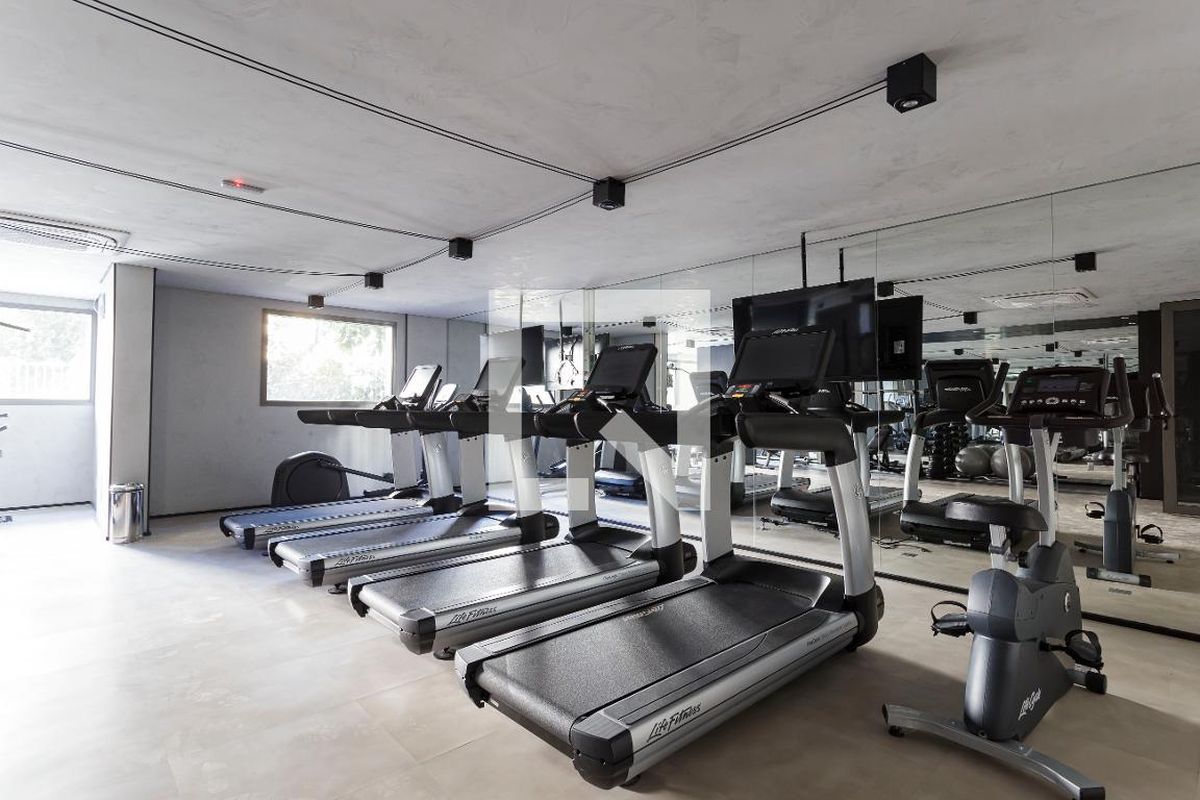 Kitnet-Studio, 33 m² - Foto 82