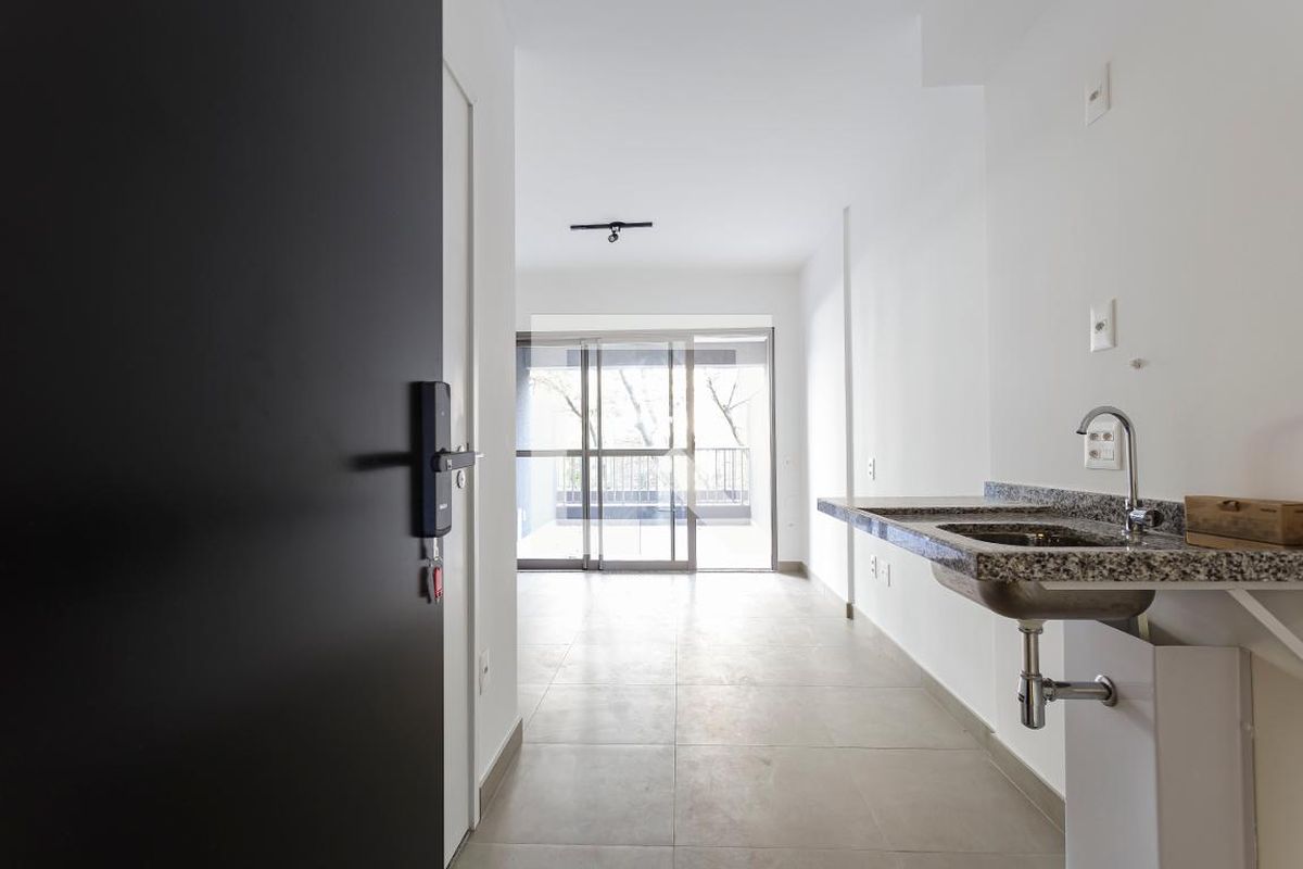 Kitnet-Studio, 33 m² - Foto 4