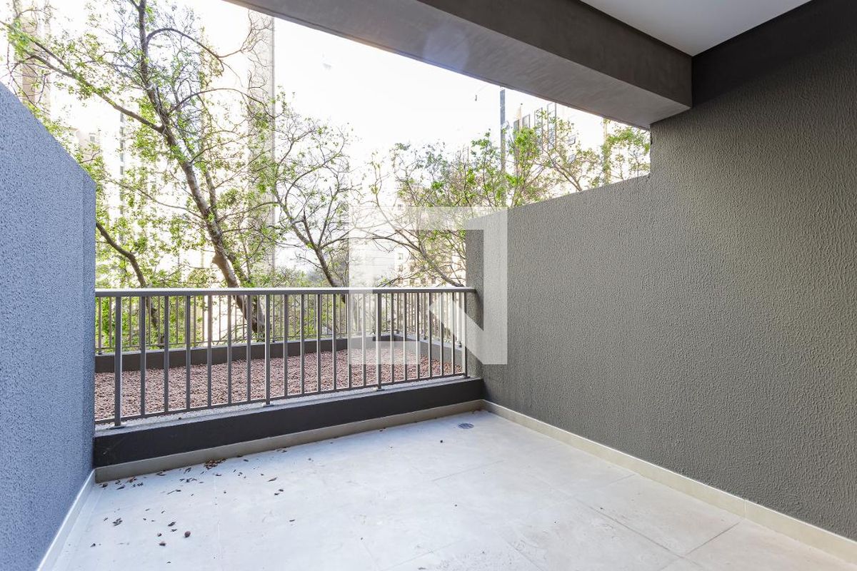 Kitnet-Studio, 33 m² - Foto 18