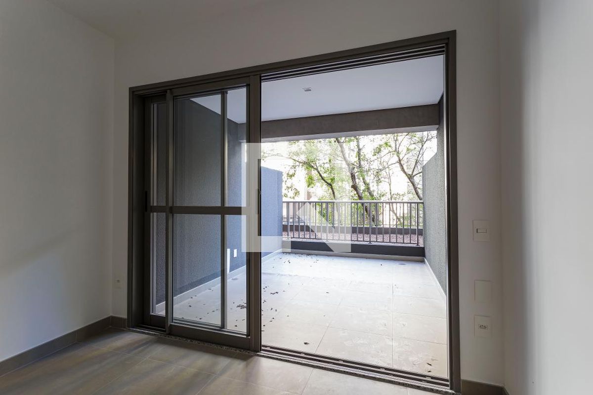 Kitnet-Studio, 33 m² - Foto 14
