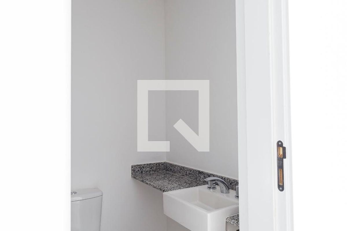 Kitnet-Studio, 33 m² - Foto 32