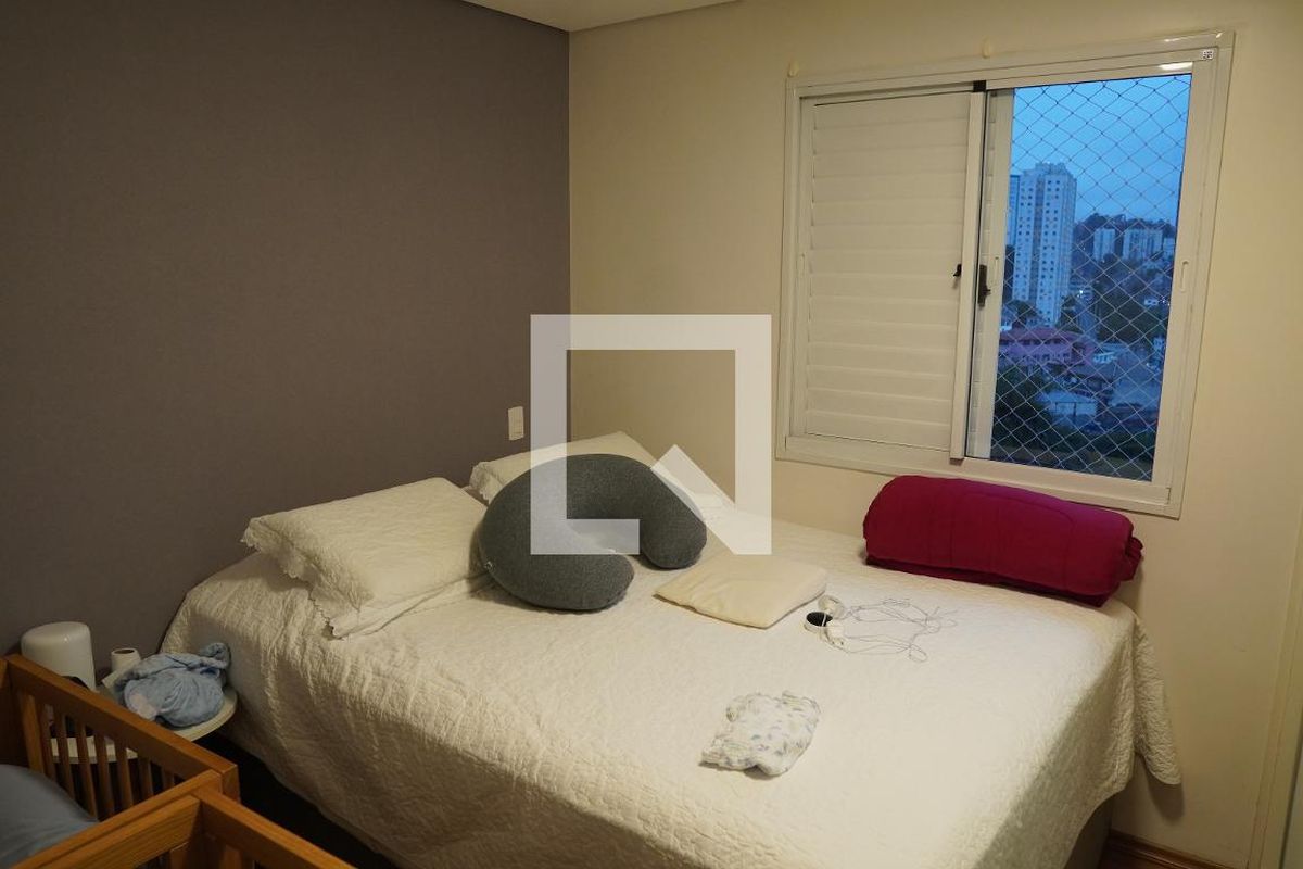 Apartamento, 3 quartos, 67 m² - Foto 27