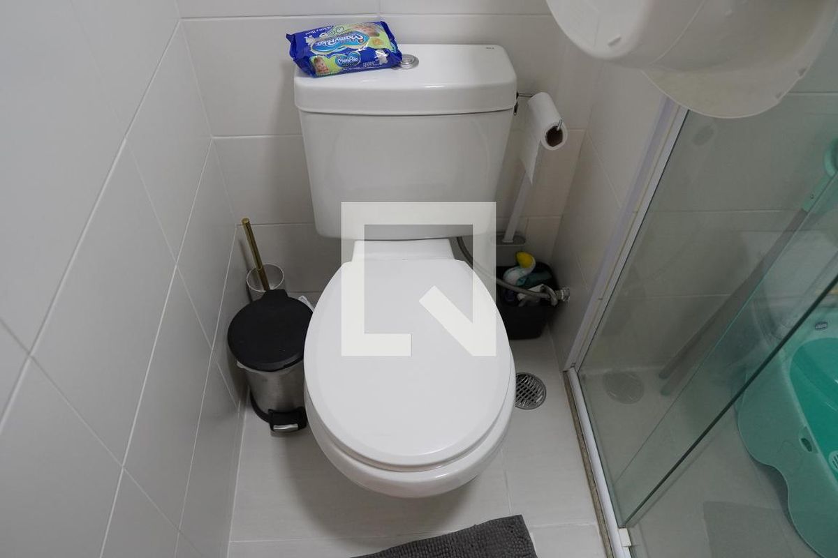 Apartamento, 3 quartos, 67 m² - Foto 57