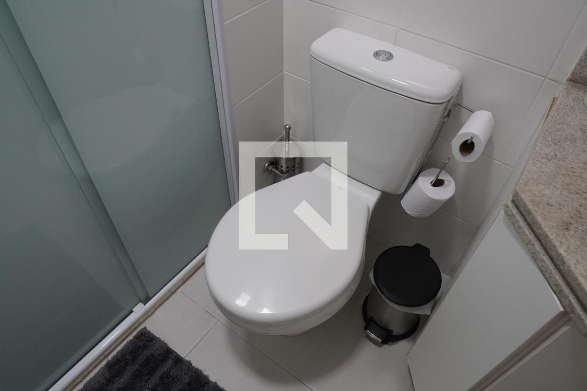 Apartamento, 3 quartos, 67 m² - Foto 47