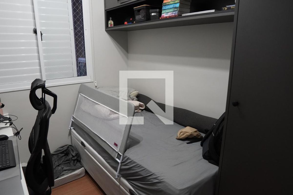 Apartamento, 3 quartos, 67 m² - Foto 35