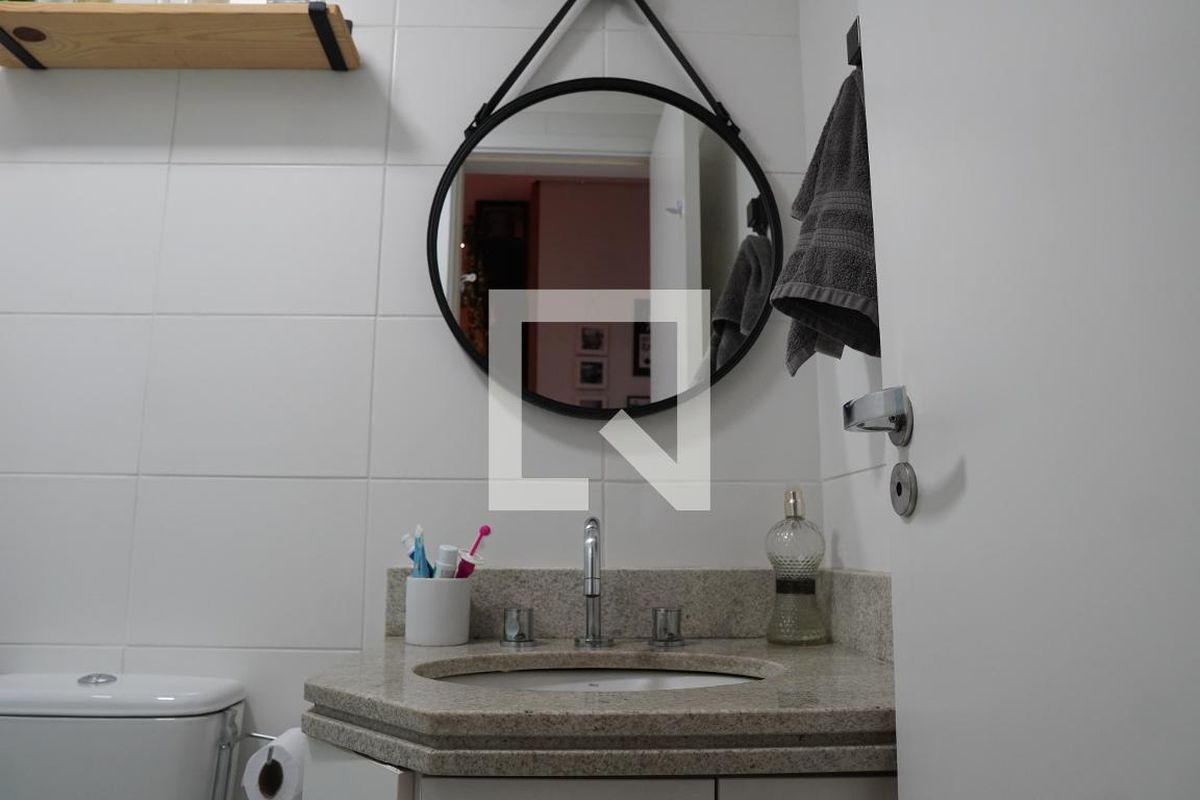 Apartamento, 3 quartos, 67 m² - Foto 43
