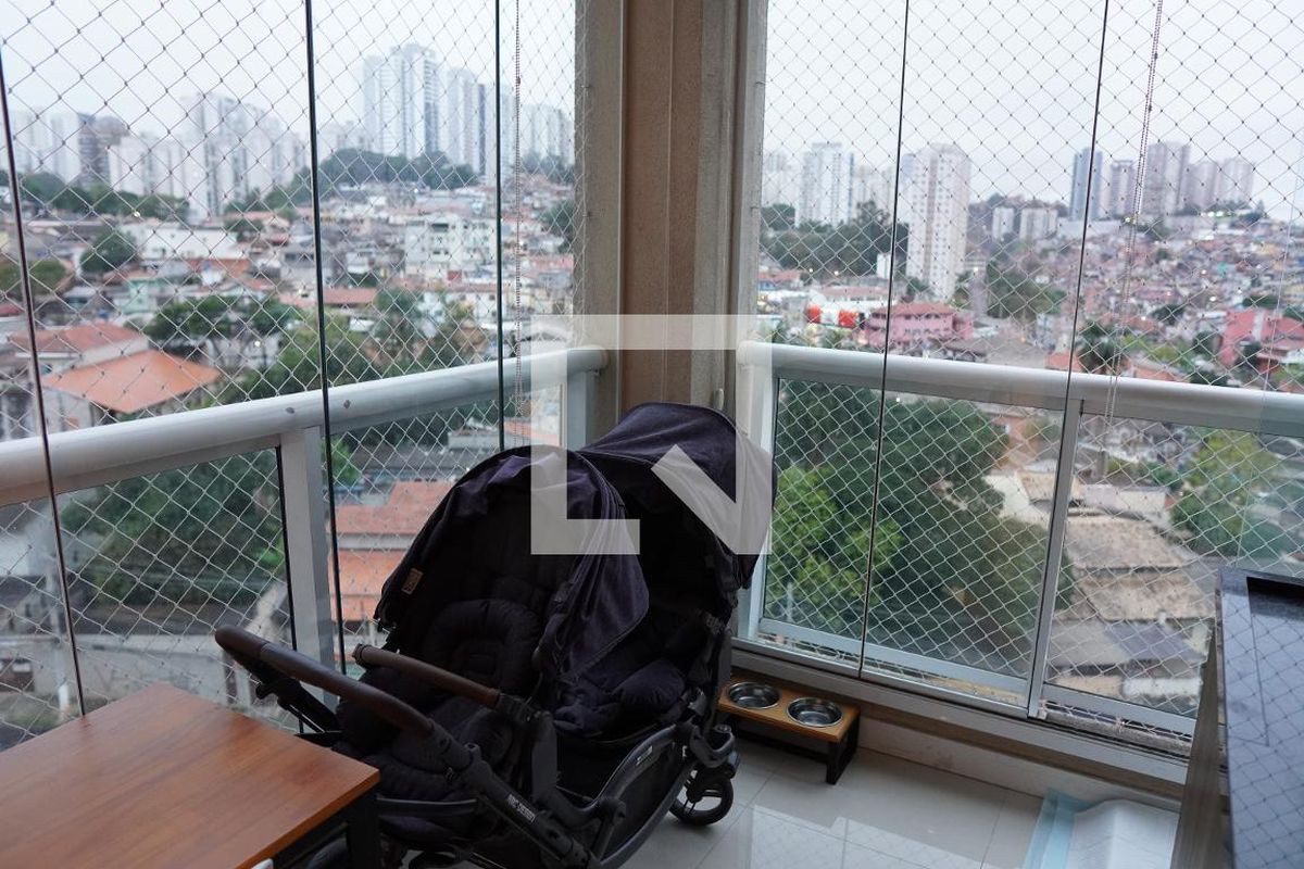 Apartamento, 3 quartos, 67 m² - Foto 11
