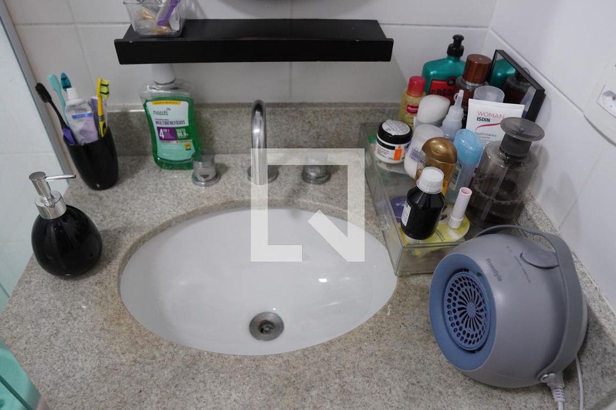Apartamento, 3 quartos, 67 m² - Foto 53