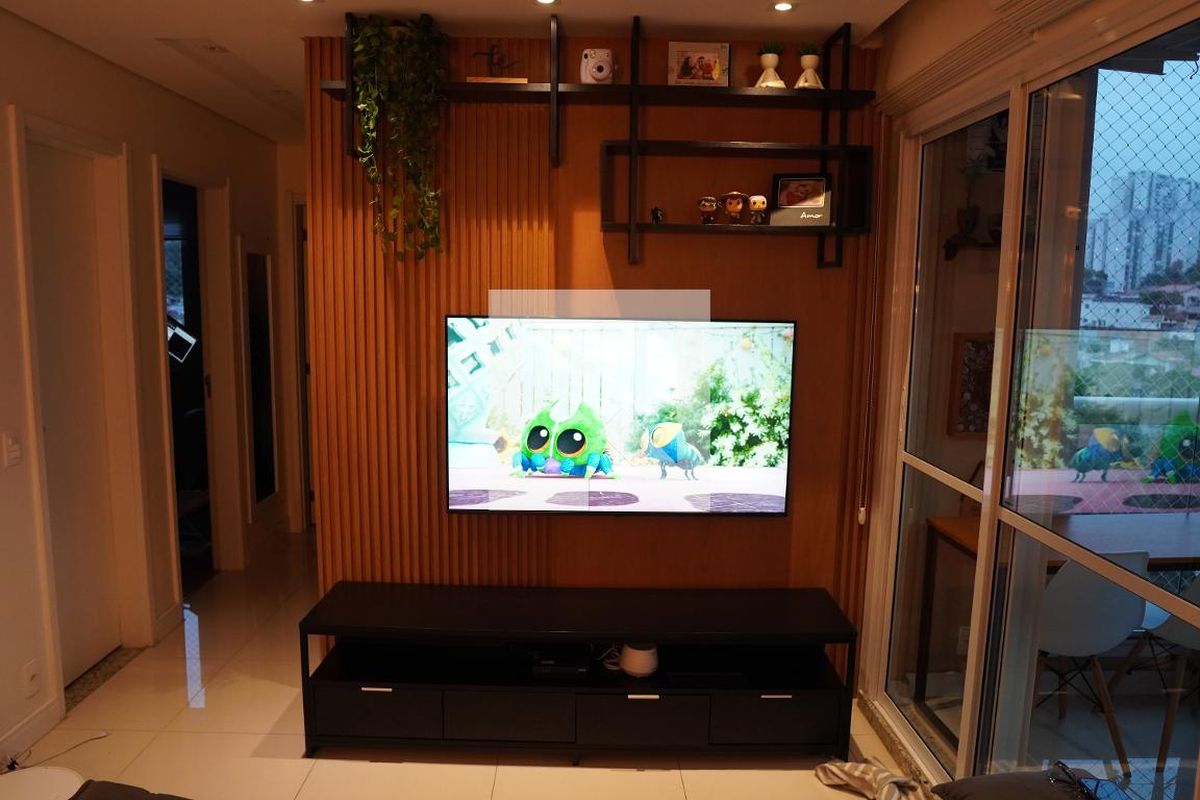 Apartamento, 3 quartos, 67 m² - Foto 9