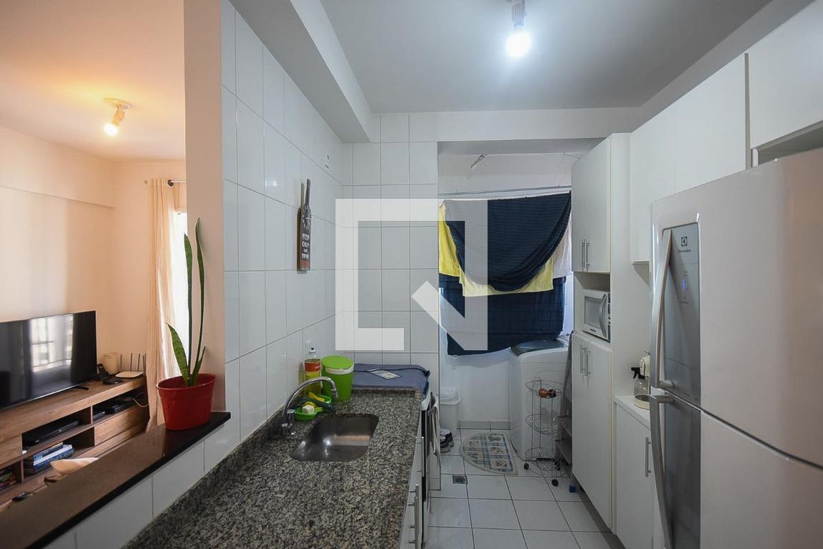 Apartamento, 2 quartos, 51 m² - Foto 56