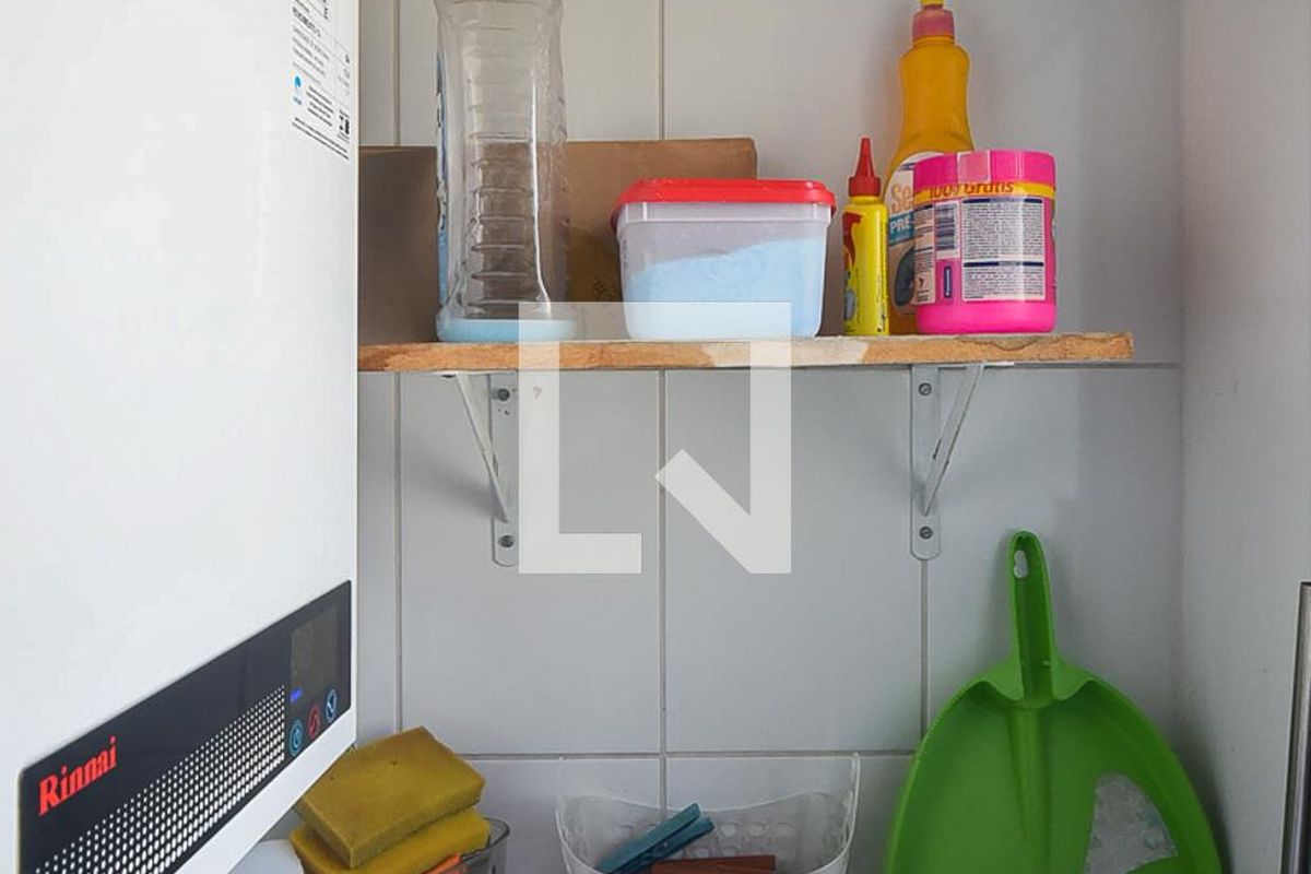 Apartamento, 2 quartos, 51 m² - Foto 60