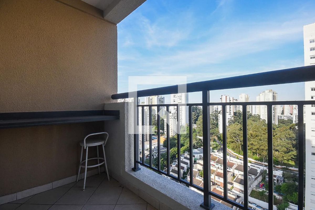 Apartamento, 2 quartos, 51 m² - Foto 14