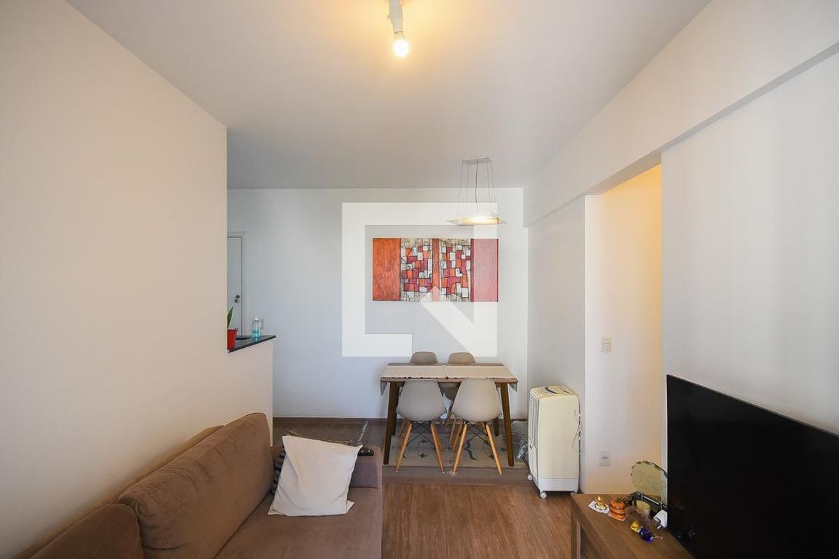 Apartamento, 2 quartos, 51 m² - Foto 10