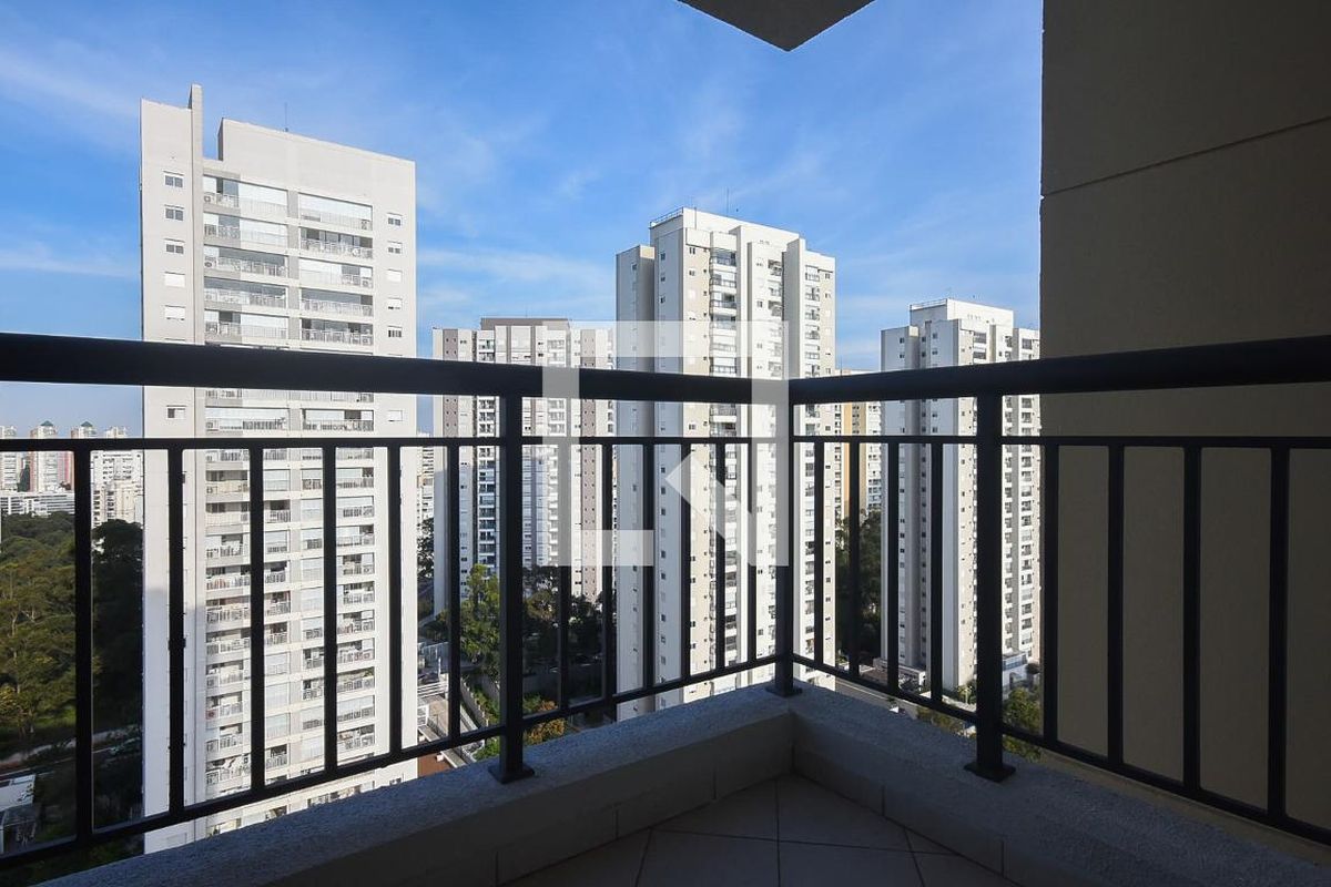 Apartamento, 2 quartos, 51 m² - Foto 12
