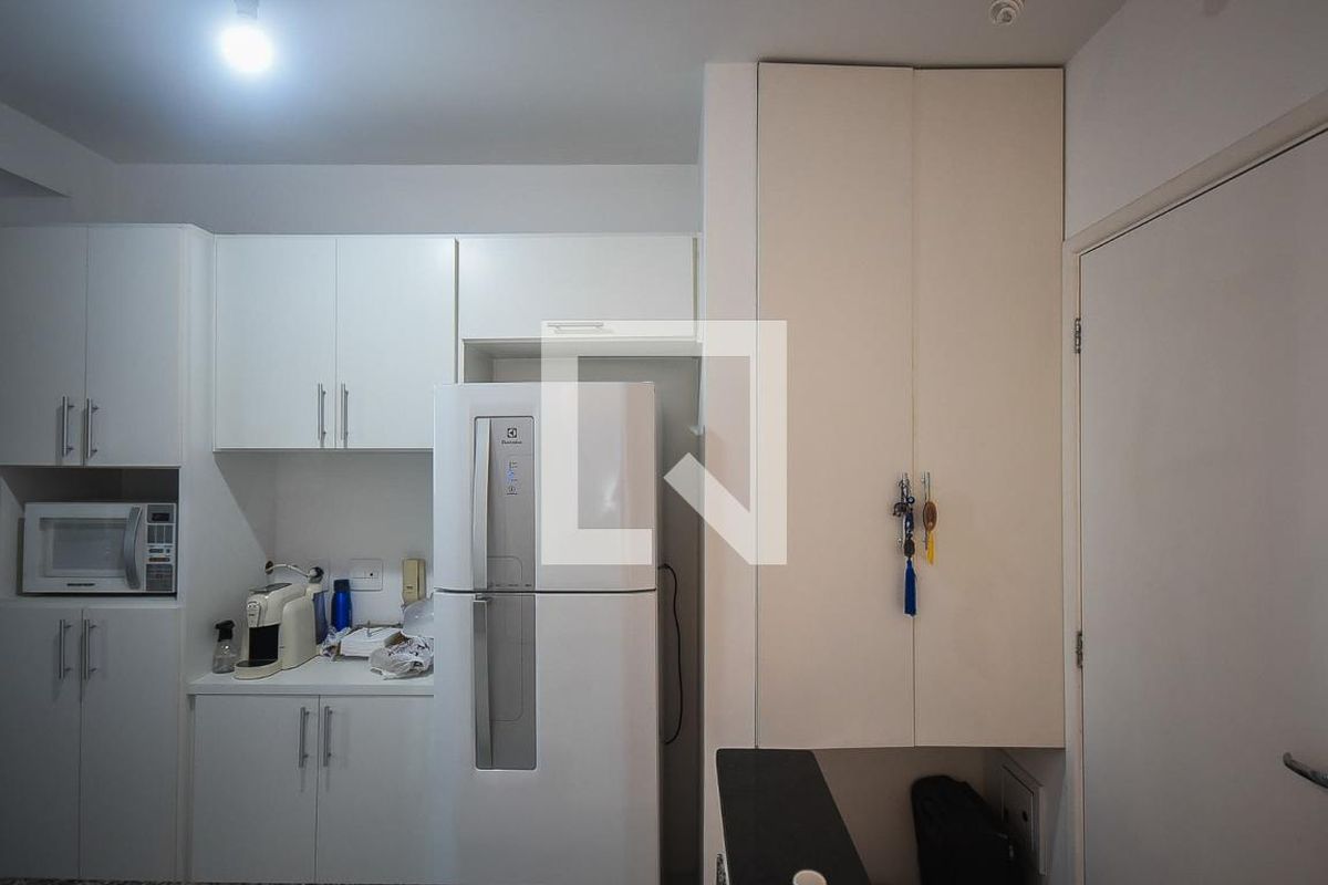 Apartamento, 2 quartos, 51 m² - Foto 50