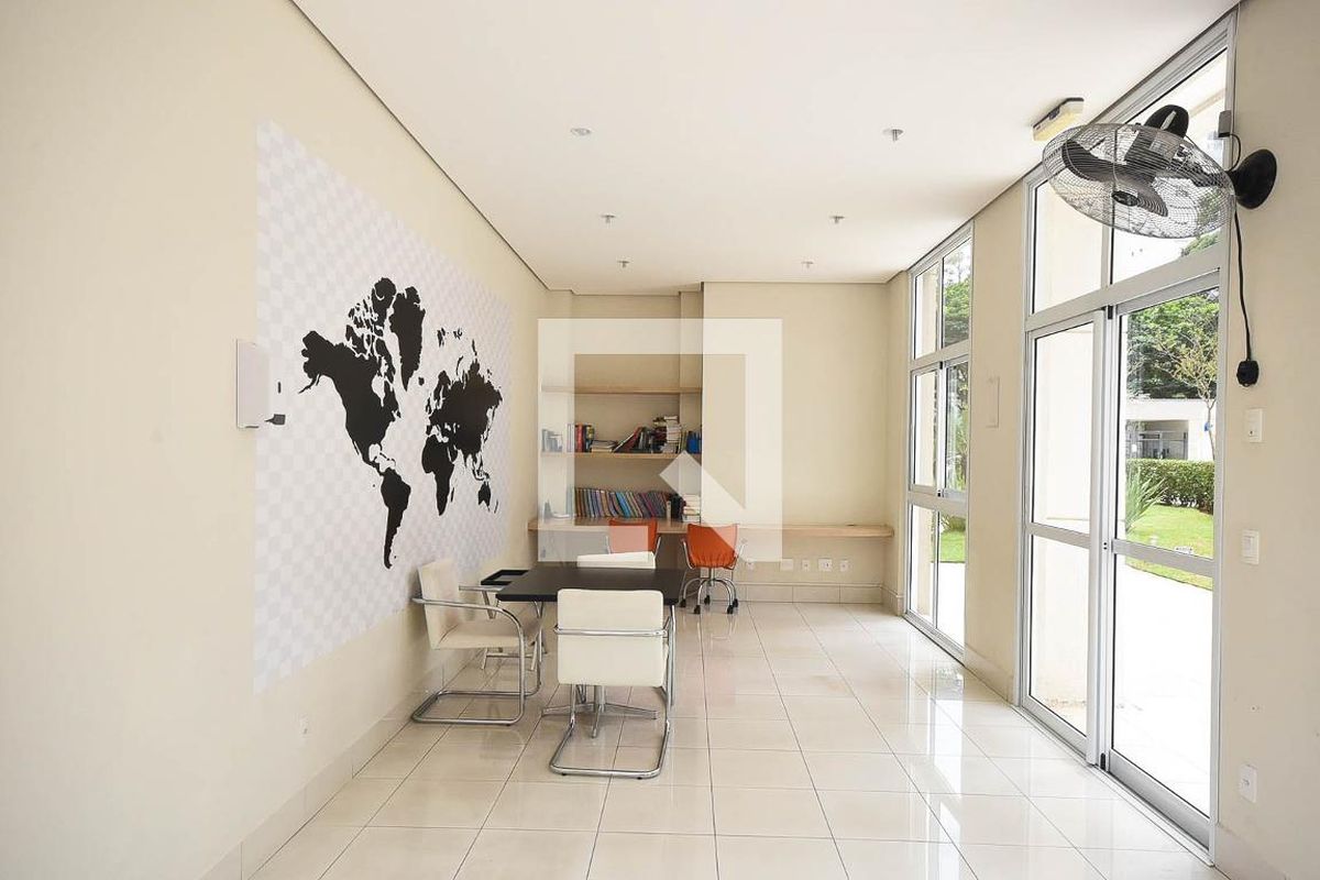 Apartamento, 2 quartos, 51 m² - Foto 76
