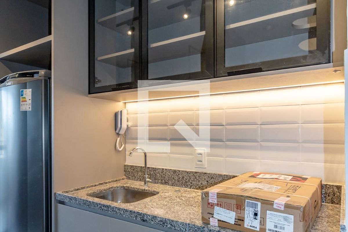 Apartamento, 1 quarto, 35 m² - Foto 36