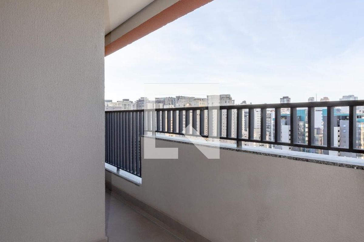Apartamento, 1 quarto, 35 m² - Foto 16