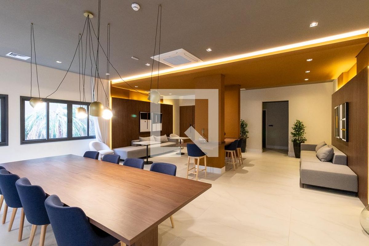 Apartamento, 1 quarto, 35 m² - Foto 44