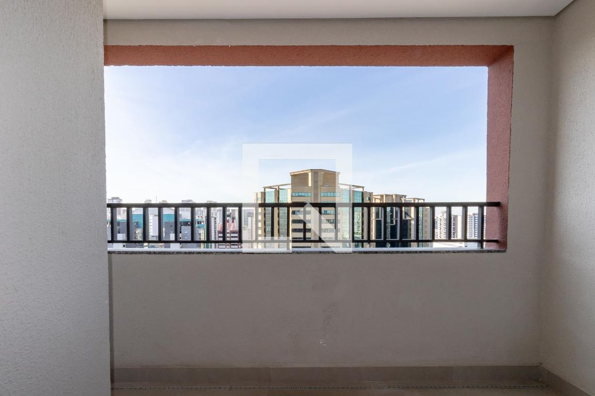 Apartamento, 1 quarto, 35 m² - Foto 10