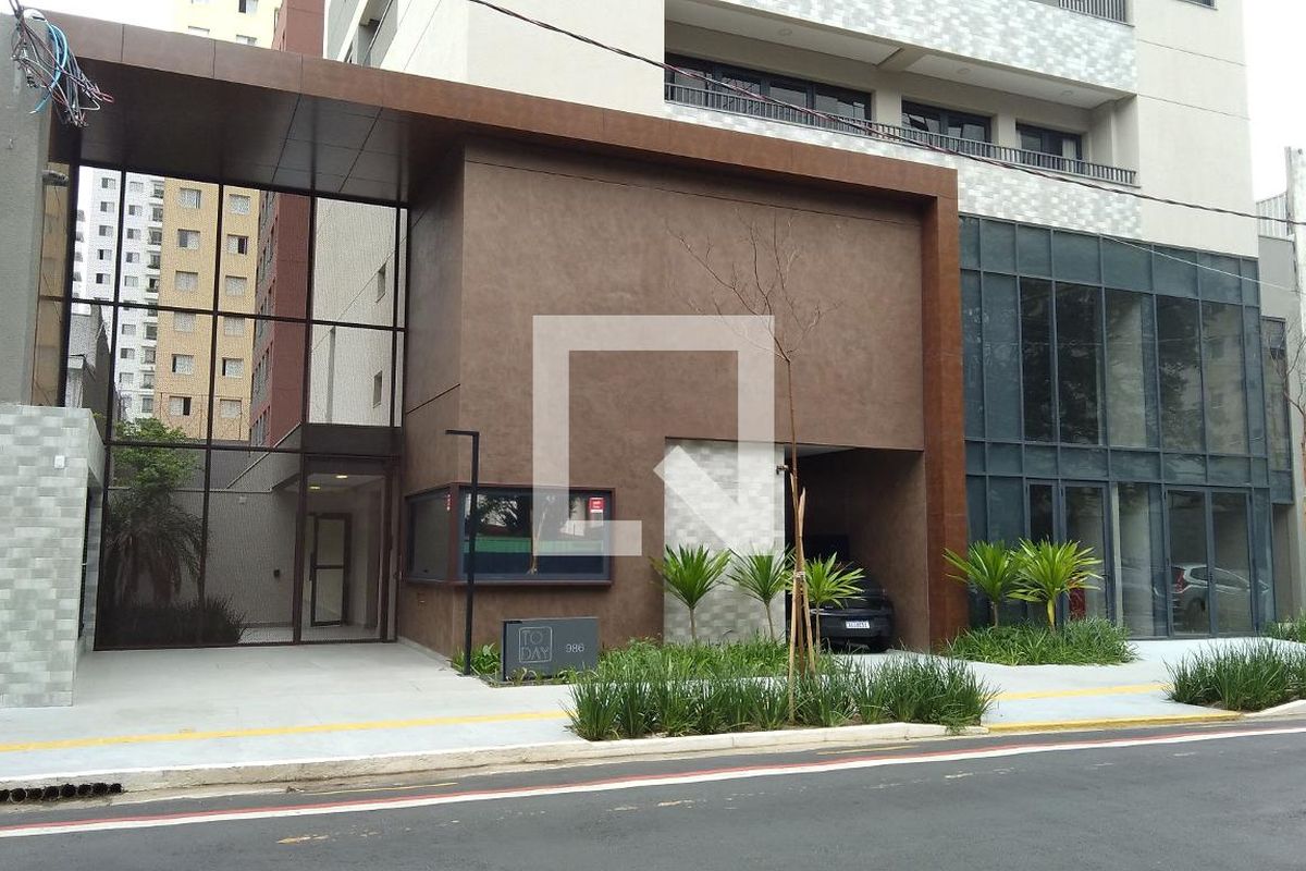 Apartamento, 1 quarto, 35 m² - Foto 68