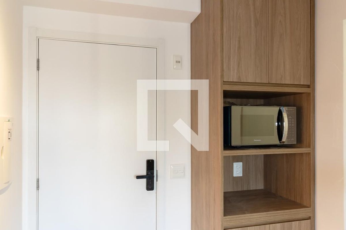 Apartamento, 1 quarto, 35 m² - Foto 38