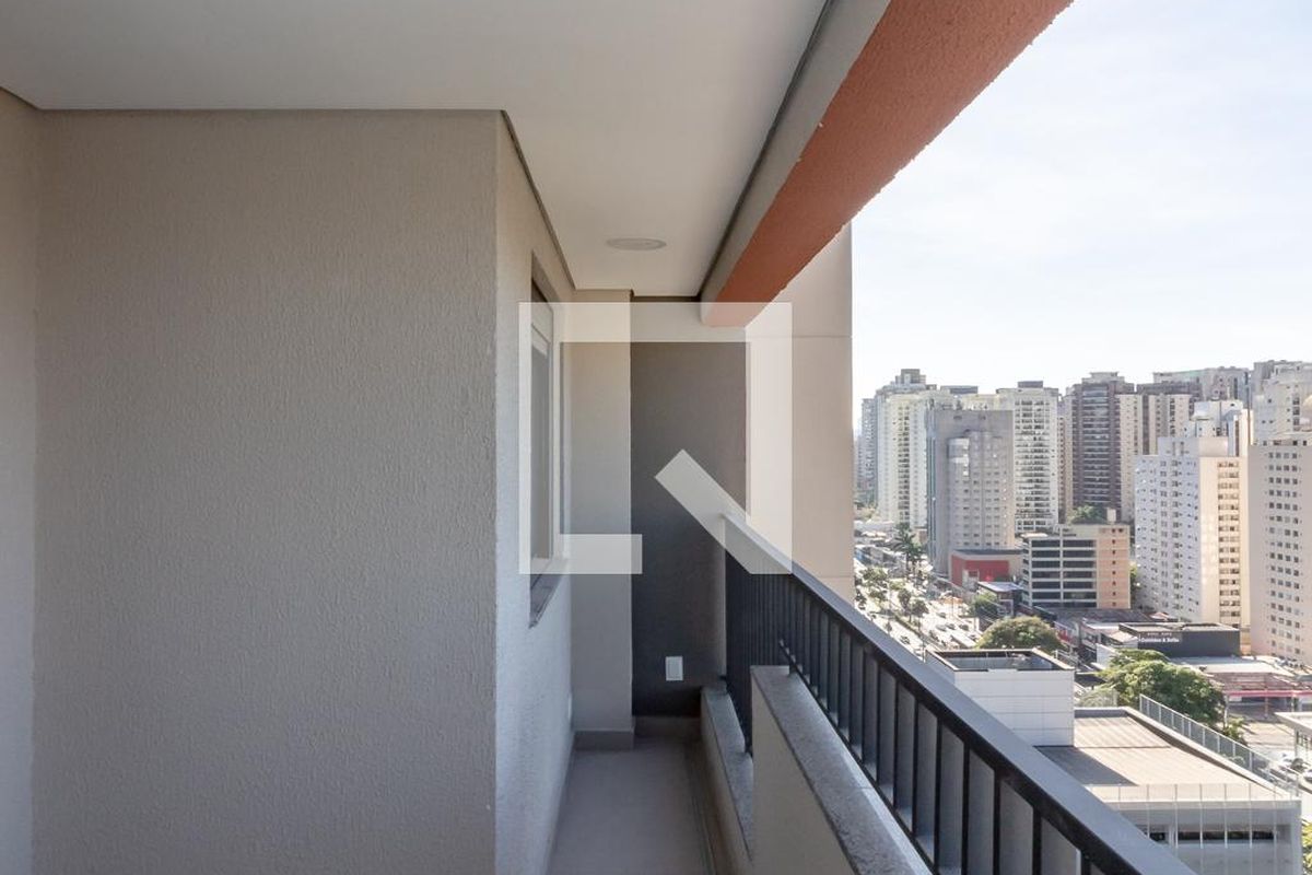 Apartamento, 1 quarto, 35 m² - Foto 14