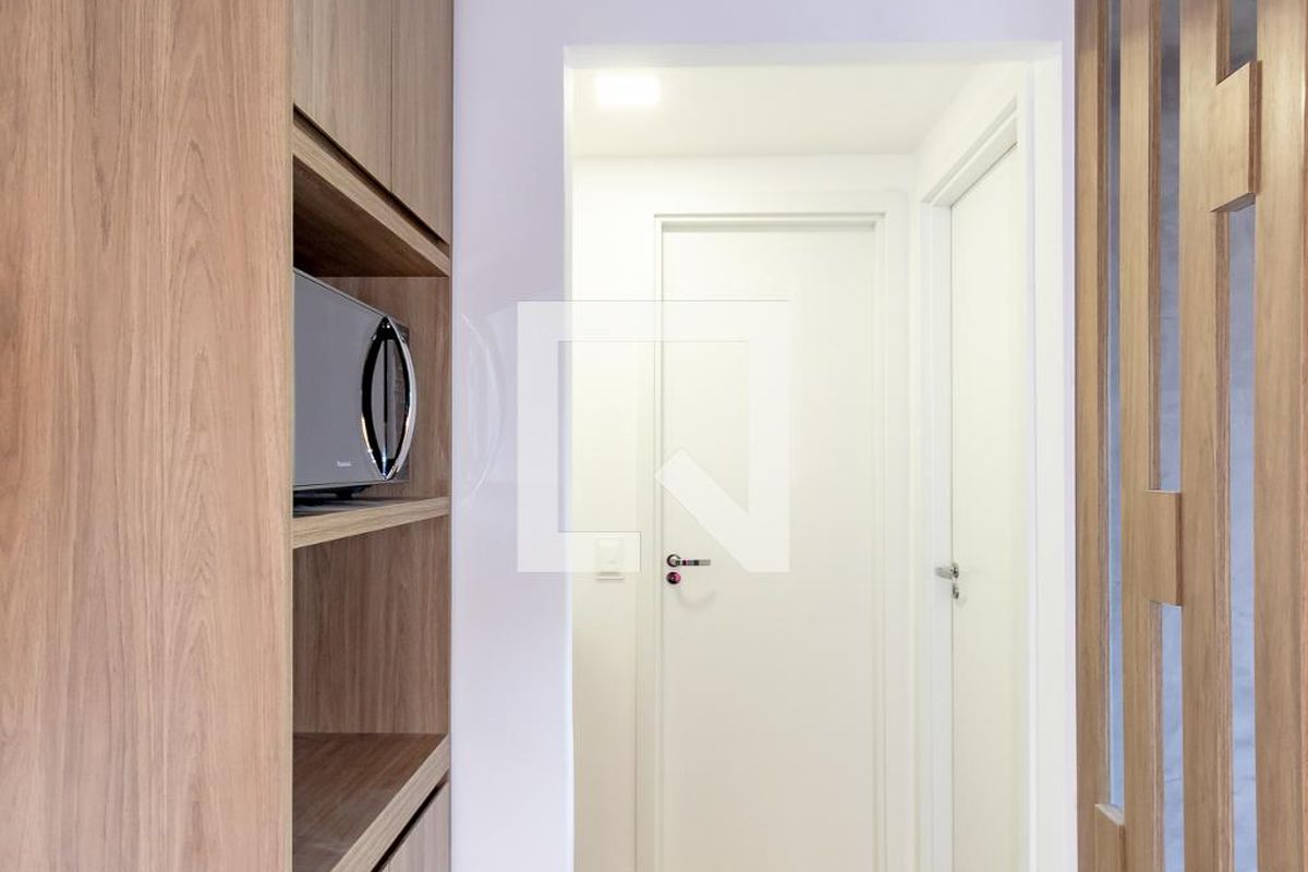 Apartamento, 1 quarto, 35 m² - Foto 40