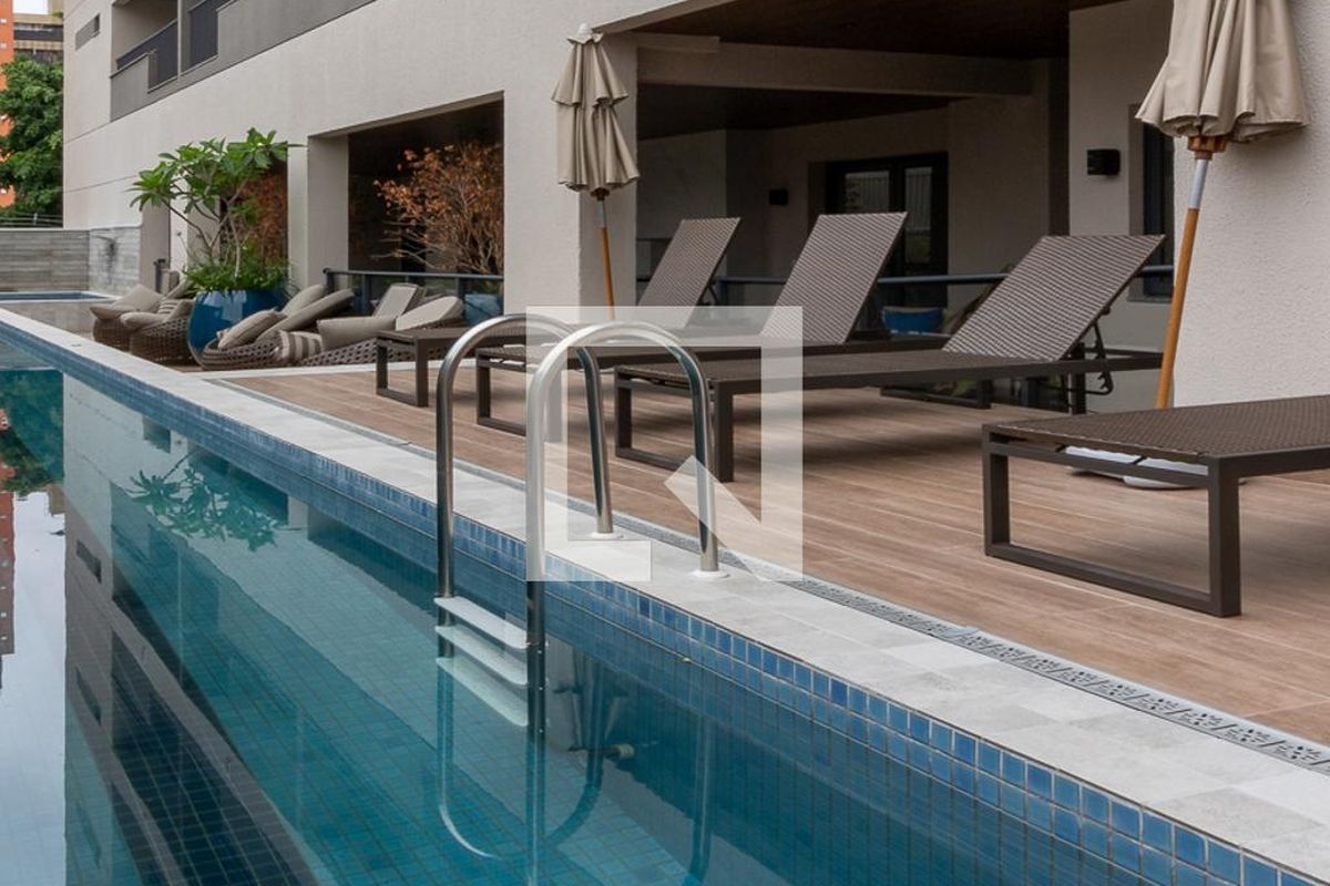 Apartamento, 1 quarto, 35 m² - Foto 58