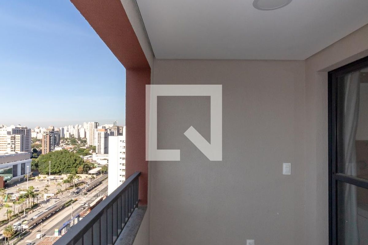 Apartamento, 1 quarto, 35 m² - Foto 12