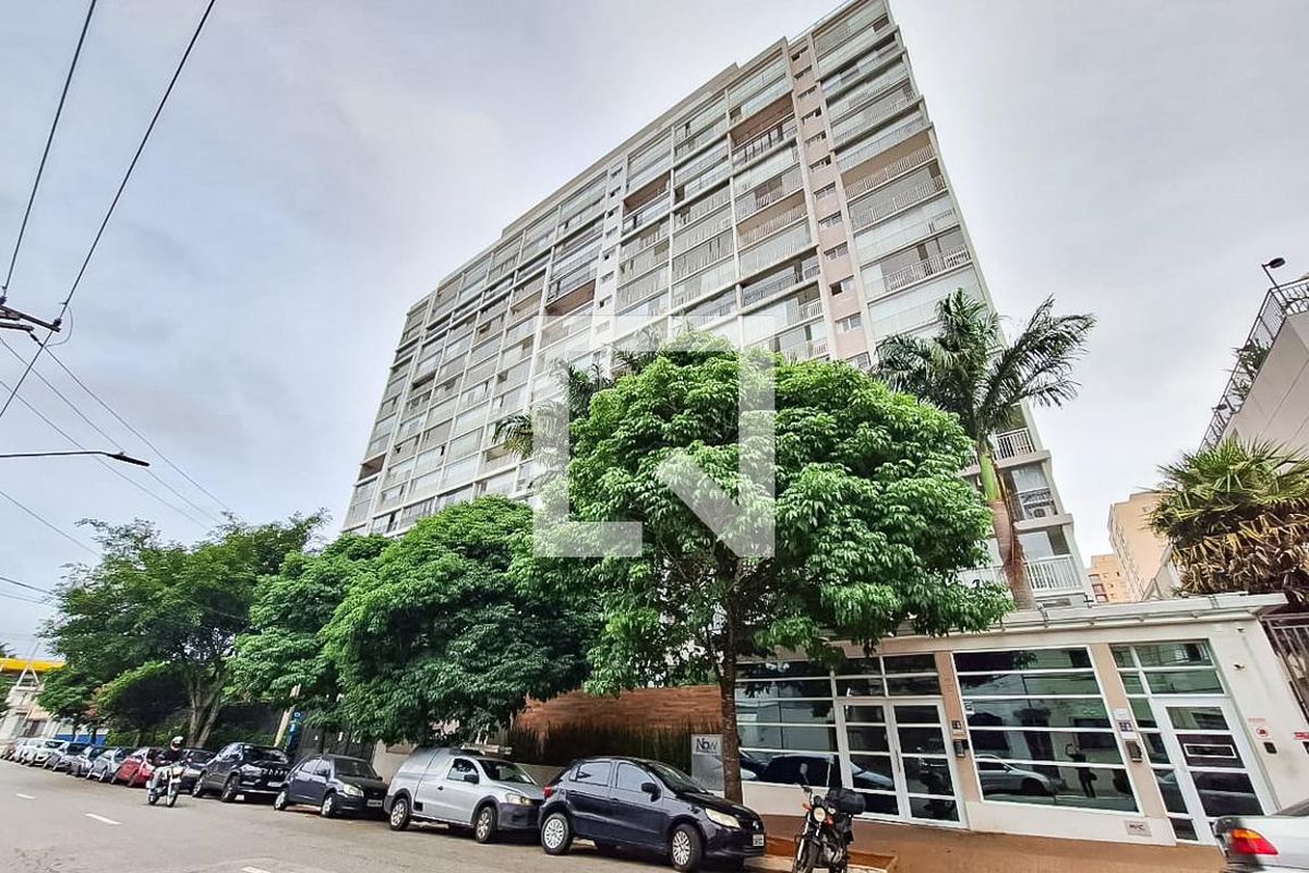 Apartamento, 1 quarto, 44 m² - Foto 88
