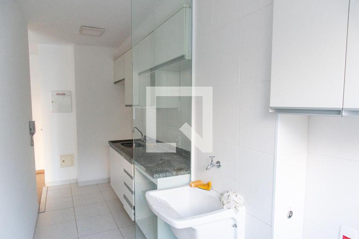 Apartamento, 1 quarto, 44 m² - Foto 53