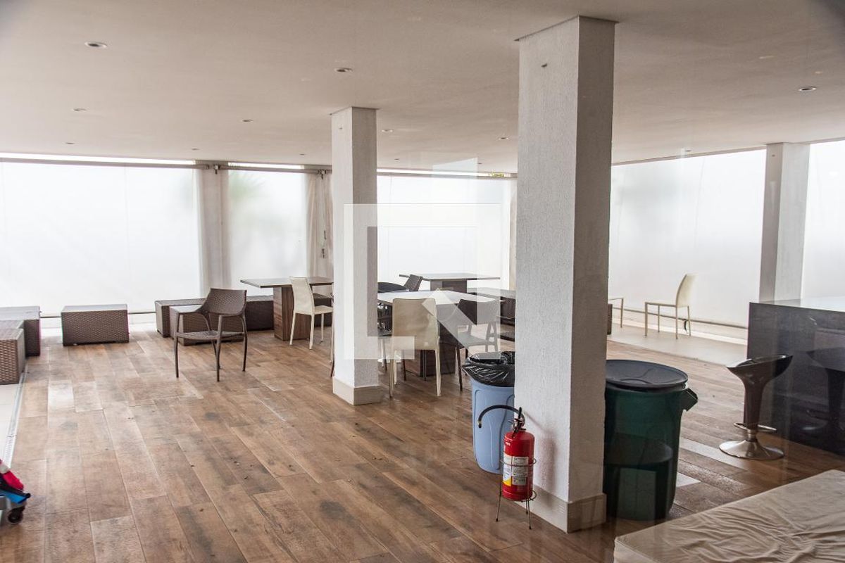 Apartamento, 1 quarto, 44 m² - Foto 85