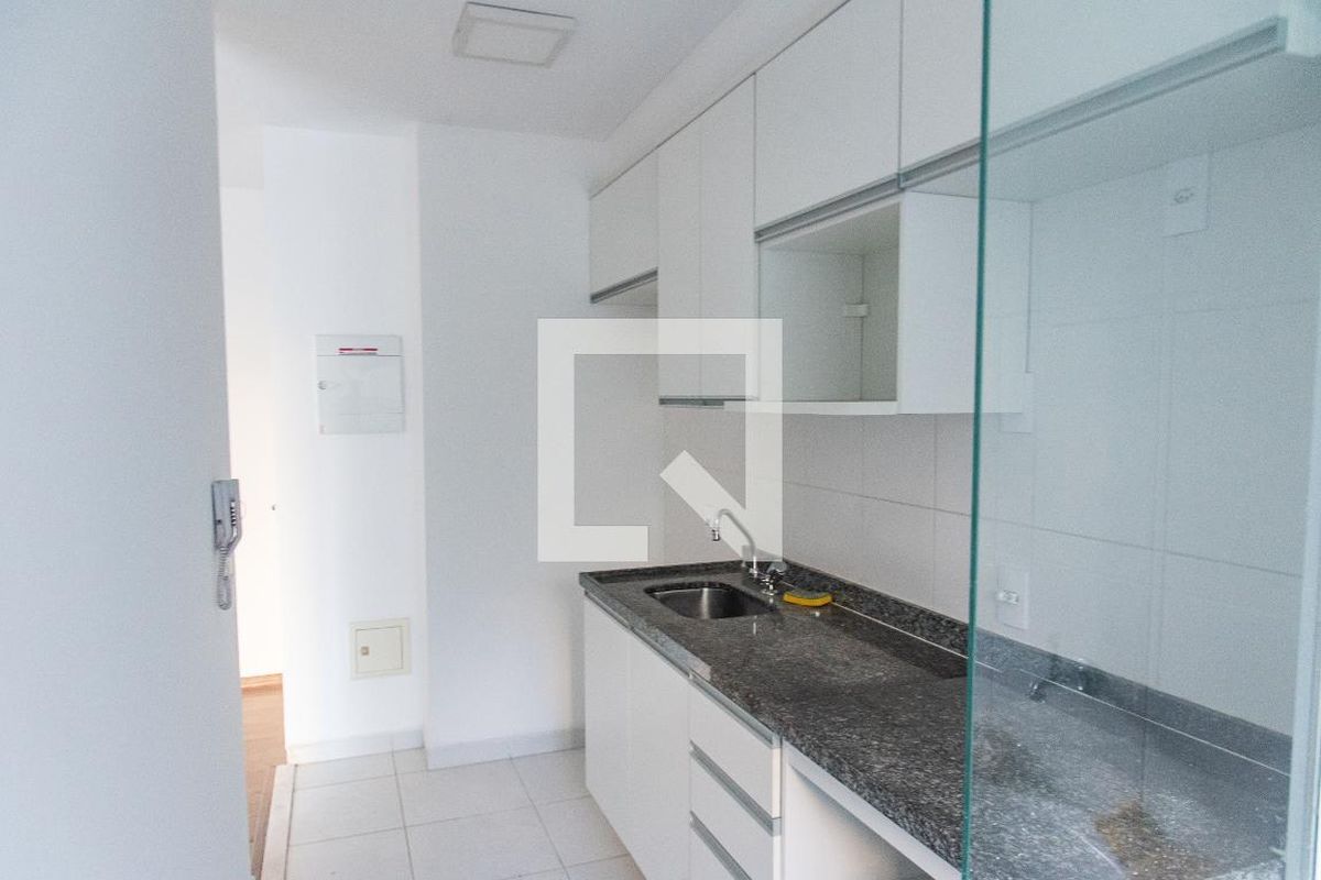 Apartamento, 1 quarto, 44 m² - Foto 45