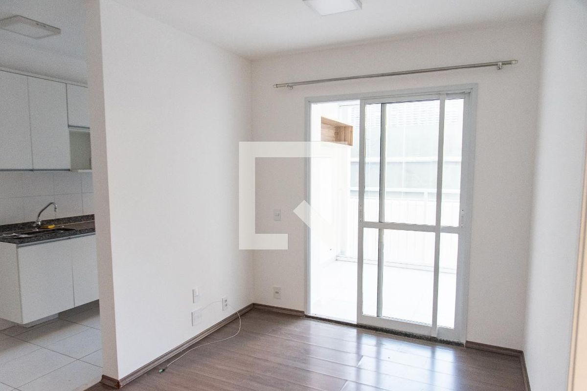 Apartamento, 1 quarto, 44 m² - Foto 2