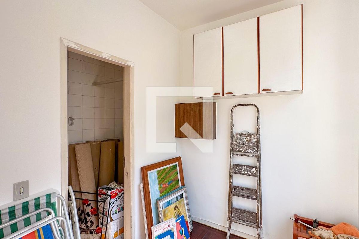 Apartamento, 3 quartos, 105 m² - Foto 38