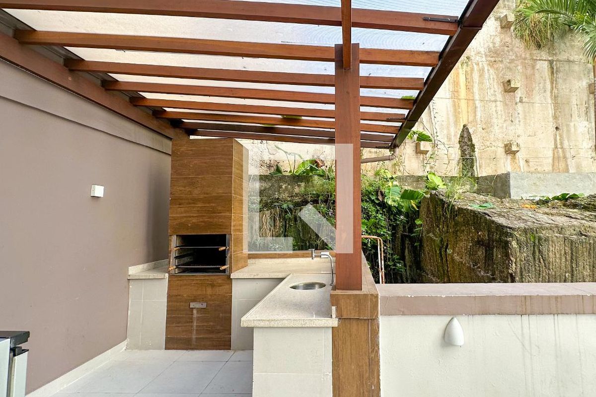 Apartamento, 3 quartos, 105 m² - Foto 46