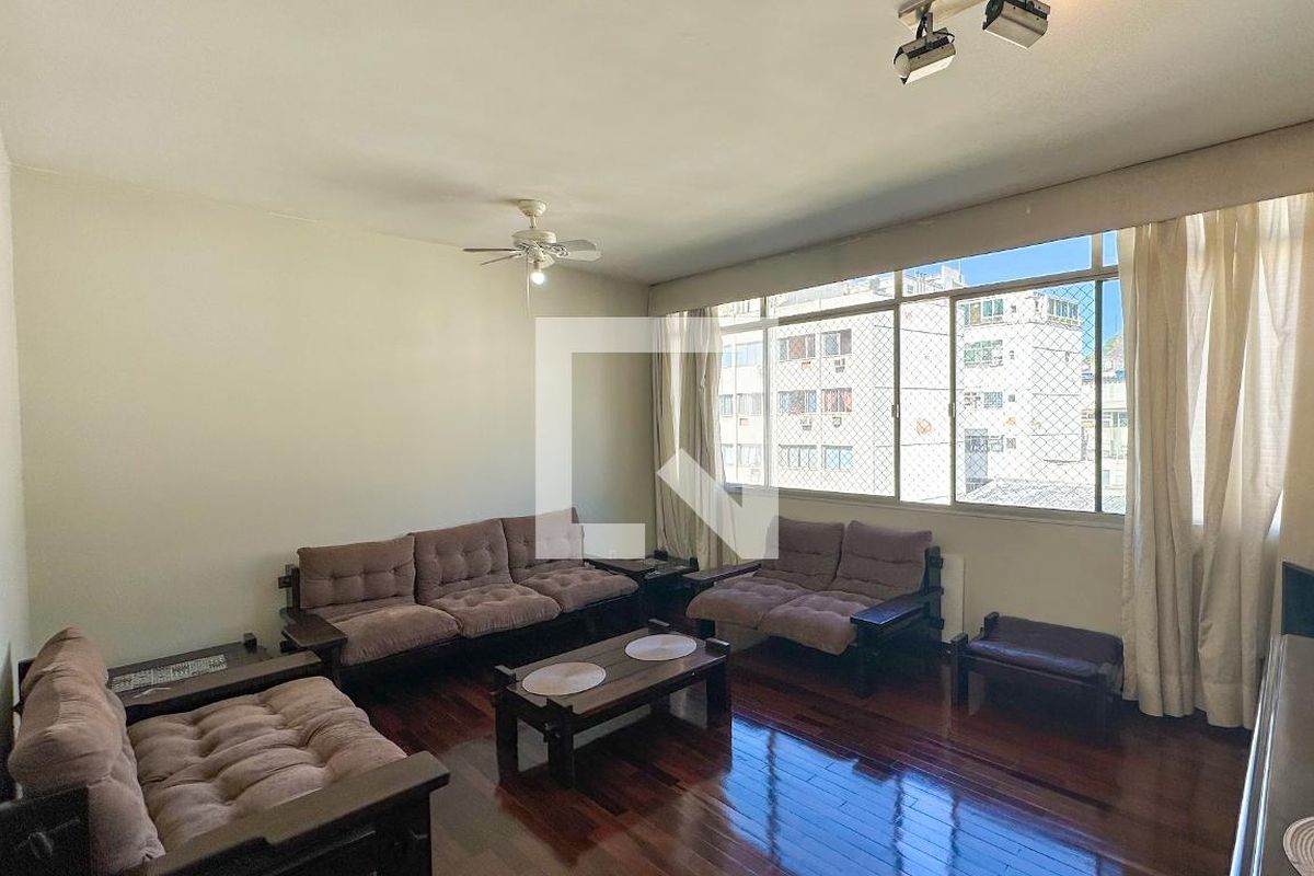 Apartamento, 3 quartos, 105 m² - Foto 2
