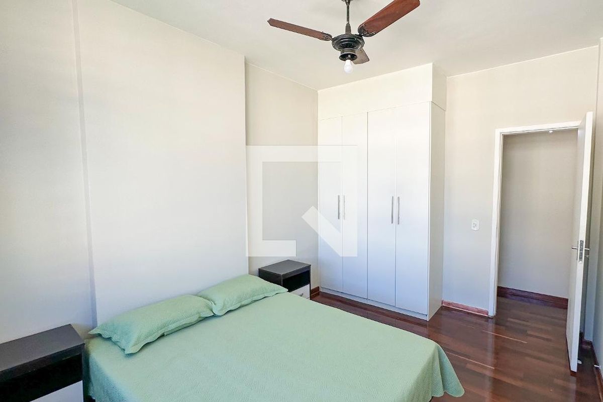 Apartamento, 3 quartos, 105 m² - Foto 10