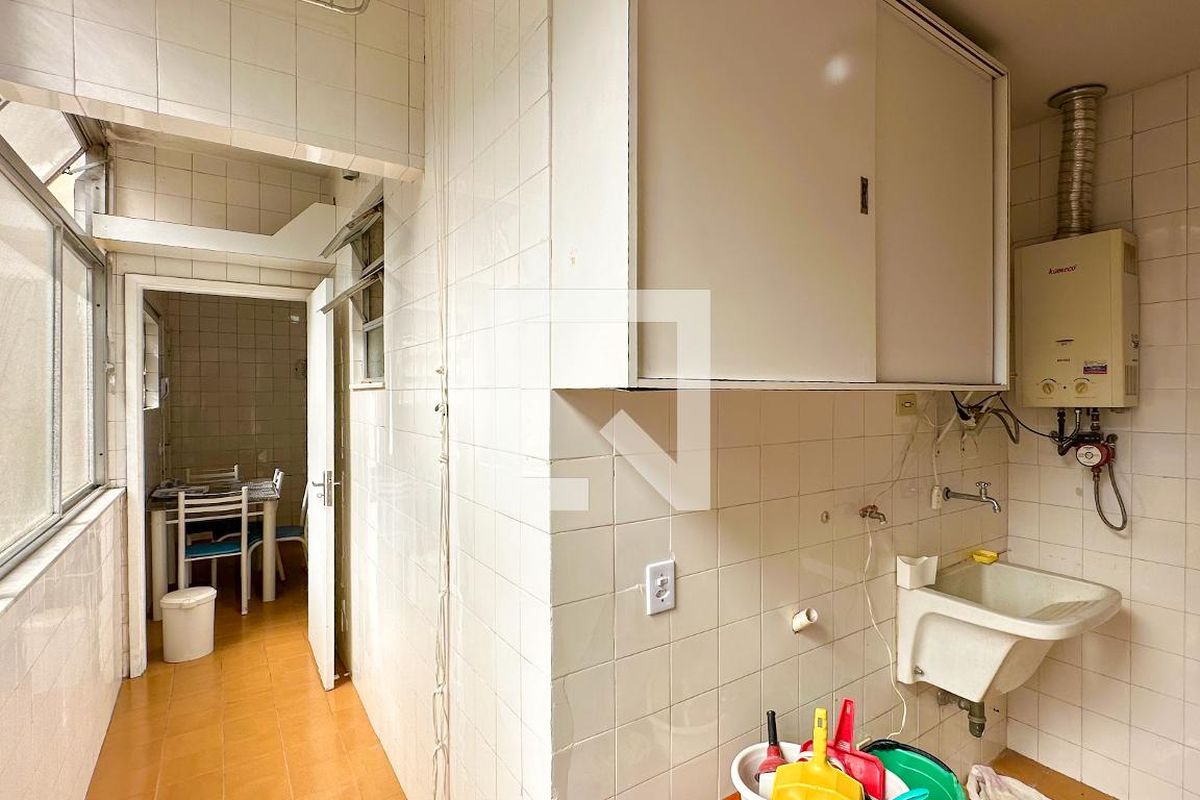 Apartamento, 3 quartos, 105 m² - Foto 36