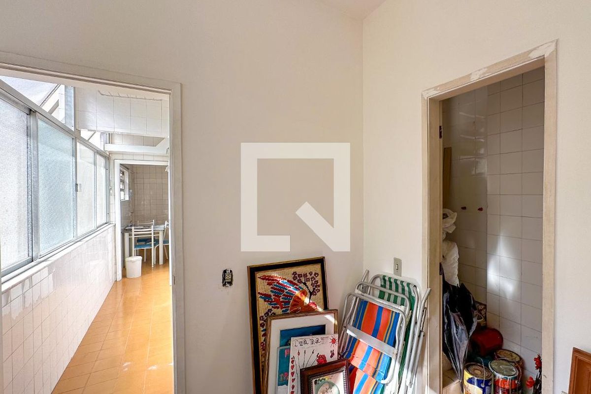 Apartamento, 3 quartos, 105 m² - Foto 39