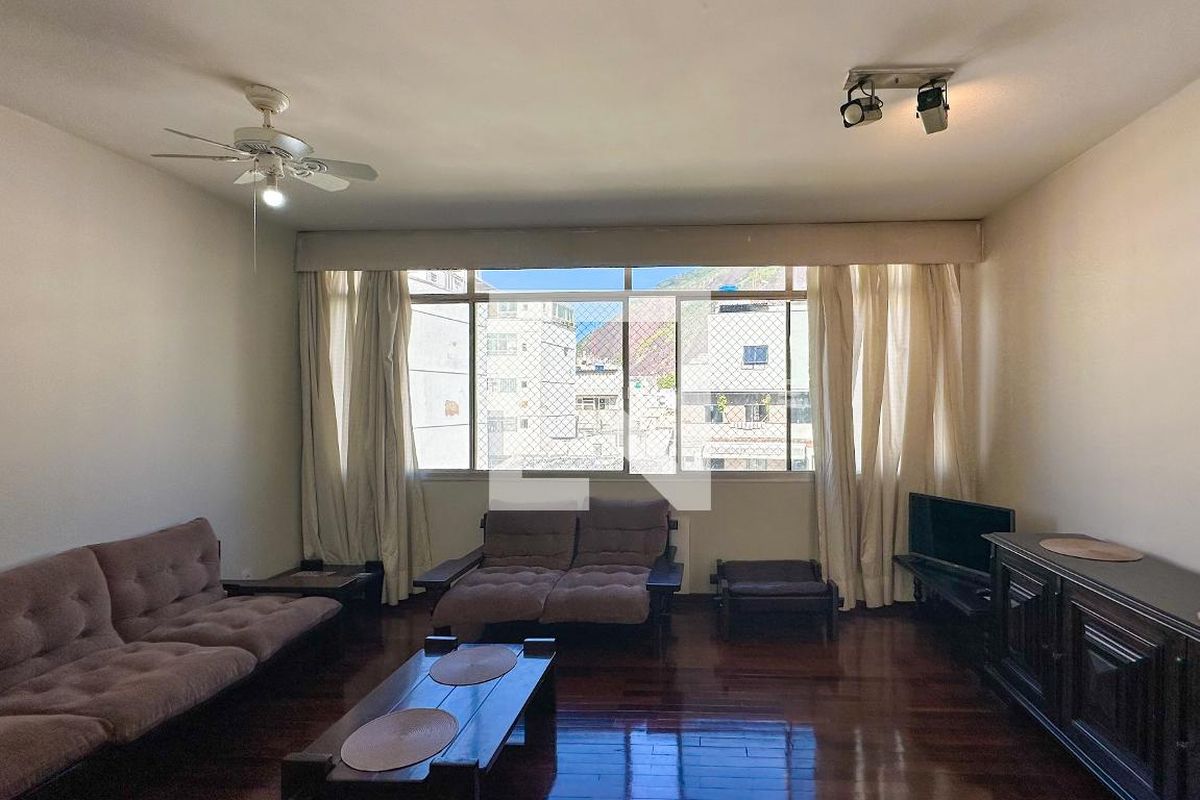 Apartamento, 3 quartos, 105 m² - Foto 3