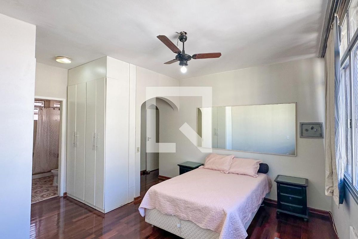 Apartamento, 3 quartos, 105 m² - Foto 18