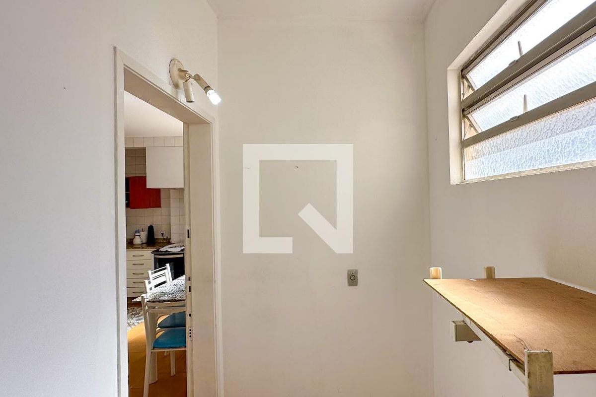 Apartamento, 3 quartos, 105 m² - Foto 45