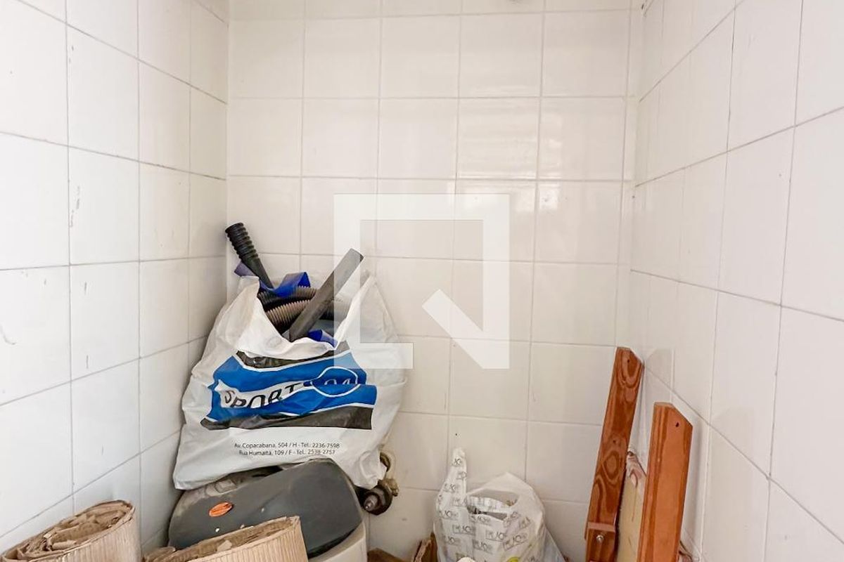 Apartamento, 3 quartos, 105 m² - Foto 43