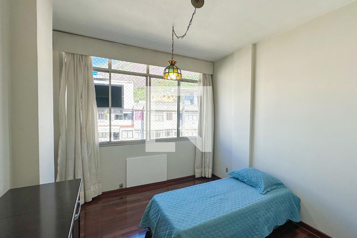 Apartamento, 3 quartos, 105 m² - Foto 6