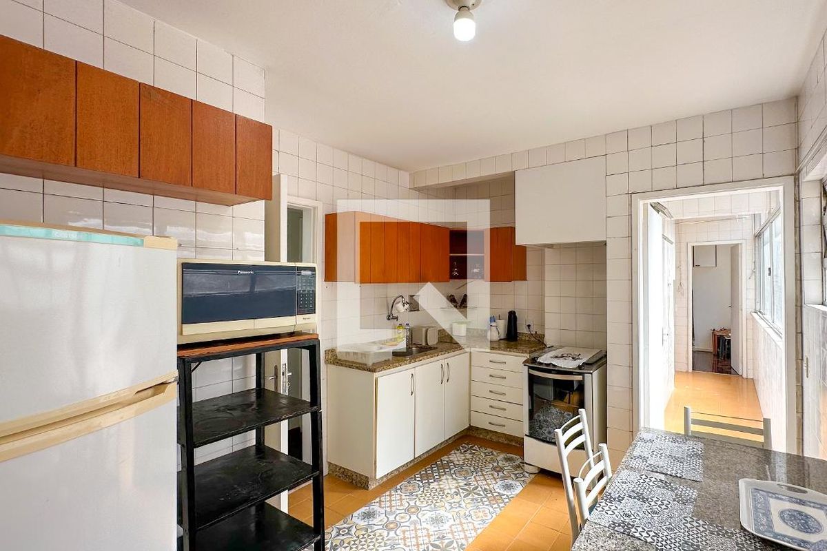 Apartamento, 3 quartos, 105 m² - Foto 31