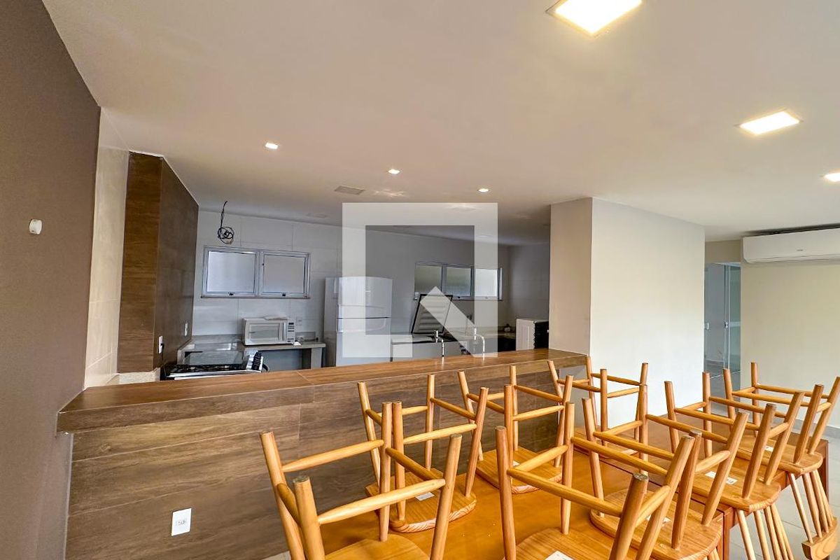 Apartamento, 3 quartos, 105 m² - Foto 49