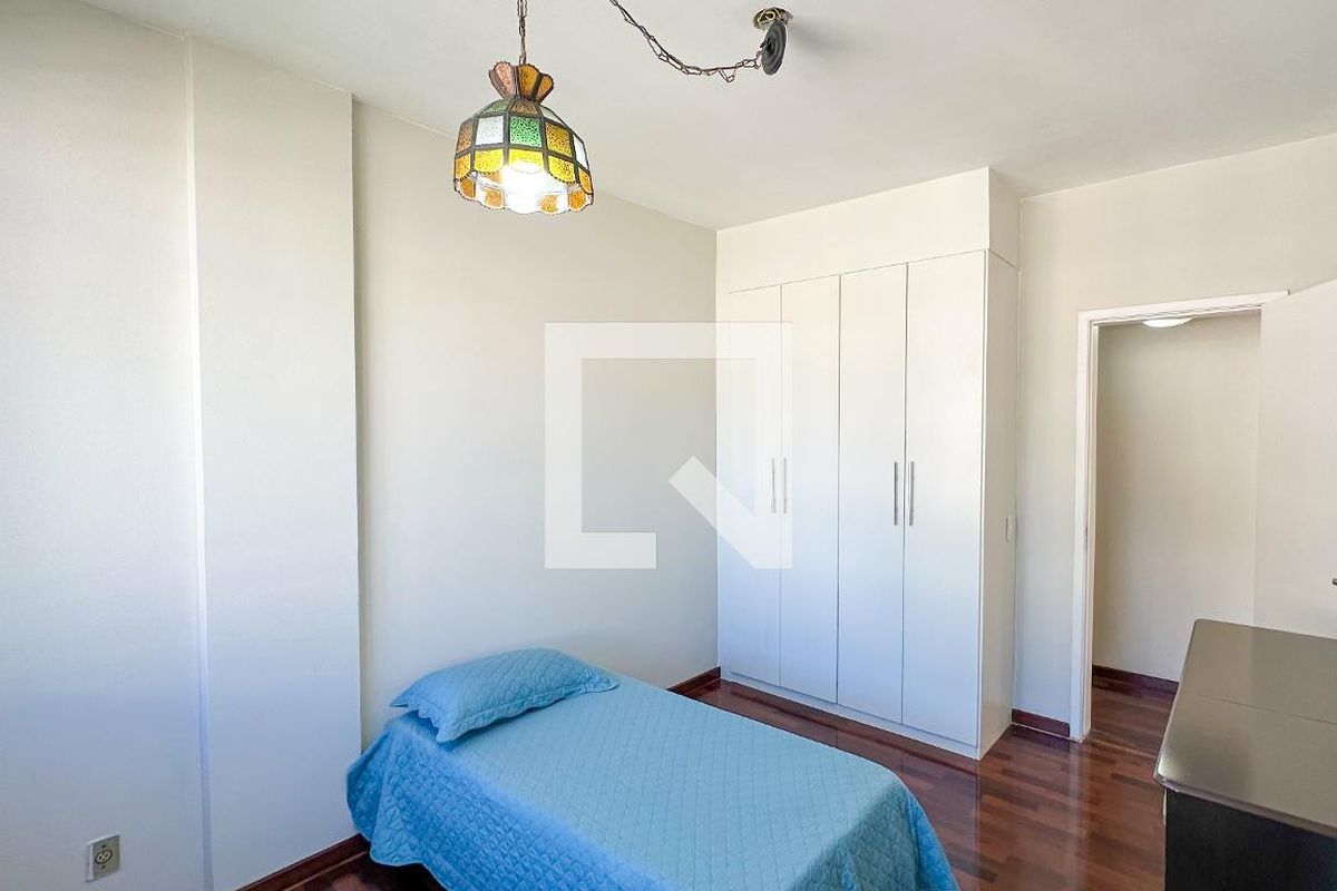 Apartamento, 3 quartos, 105 m² - Foto 8